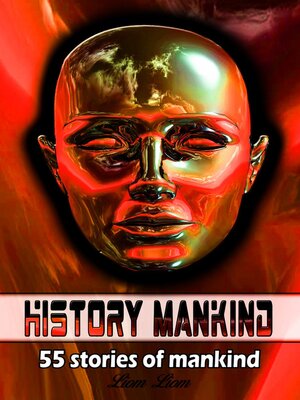 cover image of History Mankind